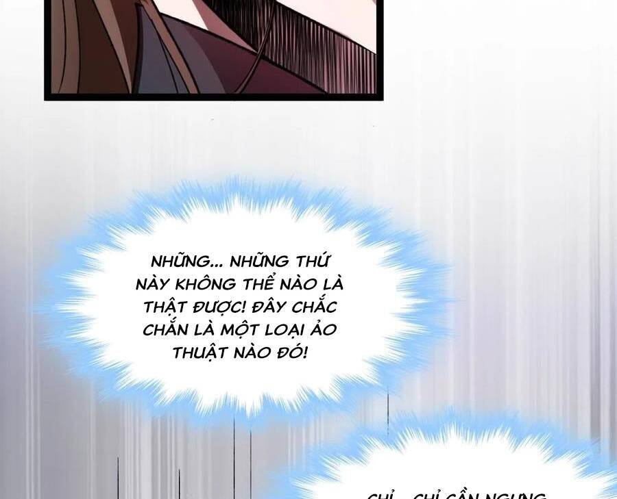 Sức Mạnh Của Ác Thần - Chapter 130 - Page 67