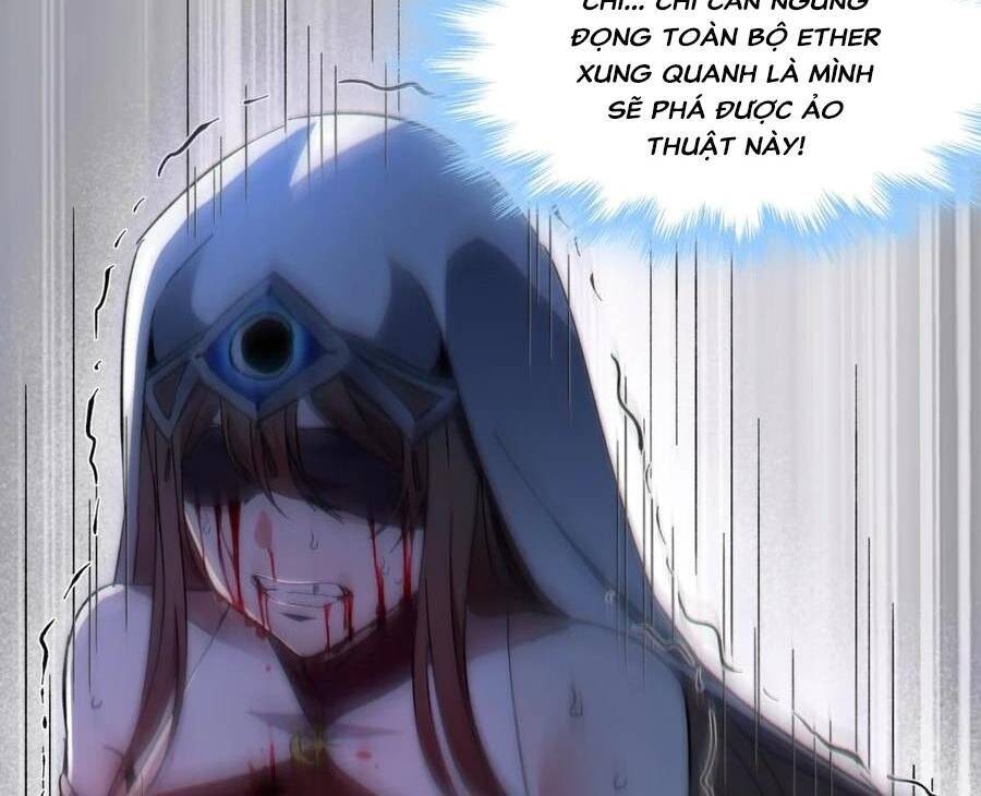 Sức Mạnh Của Ác Thần - Chapter 130 - Page 68