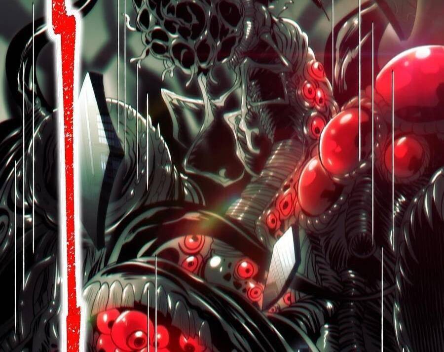 Sức Mạnh Của Ác Thần - Chapter 130 - Page 84