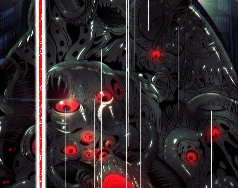 Sức Mạnh Của Ác Thần - Chapter 130 - Page 87