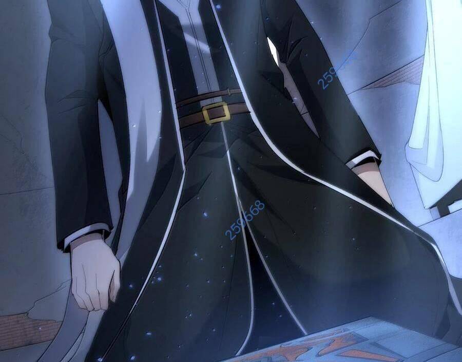 Sức Mạnh Của Ác Thần - Chapter 131 - Page 10