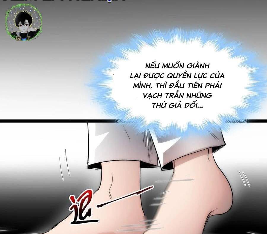 Sức Mạnh Của Ác Thần - Chapter 131 - Page 109