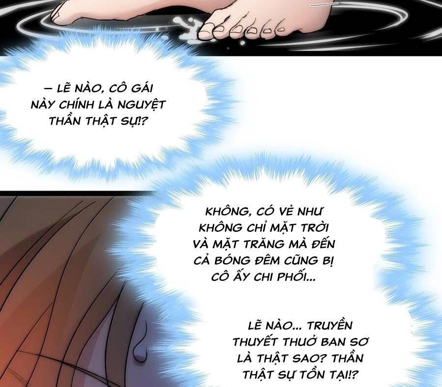 Sức Mạnh Của Ác Thần - Chapter 131 - Page 110