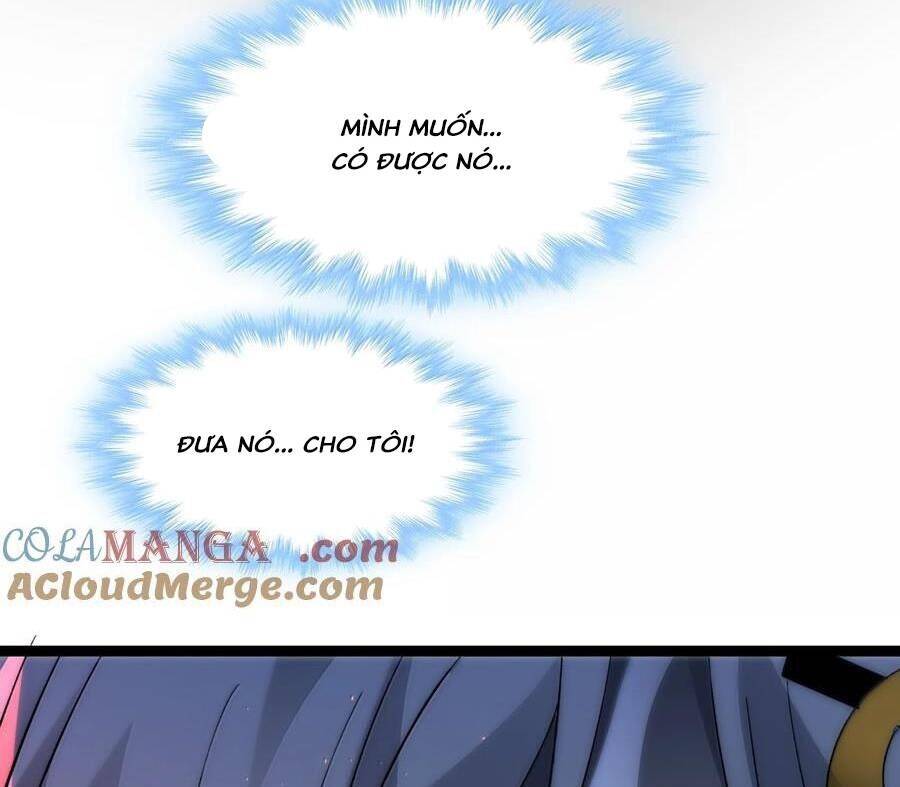 Sức Mạnh Của Ác Thần - Chapter 131 - Page 116
