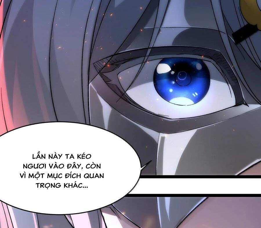 Sức Mạnh Của Ác Thần - Chapter 131 - Page 117