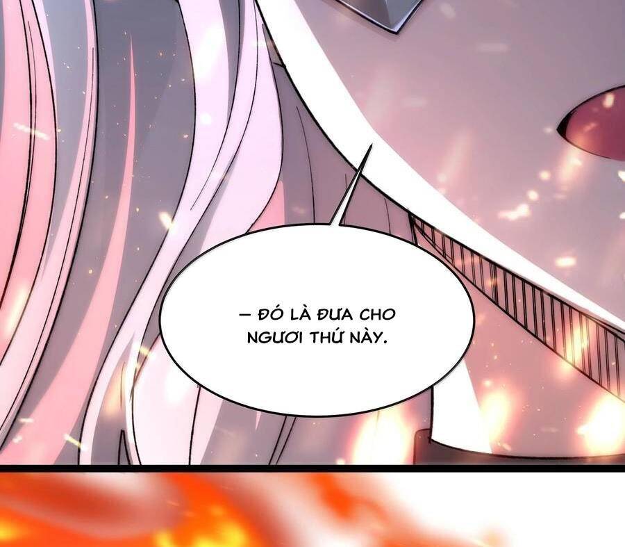 Sức Mạnh Của Ác Thần - Chapter 131 - Page 118