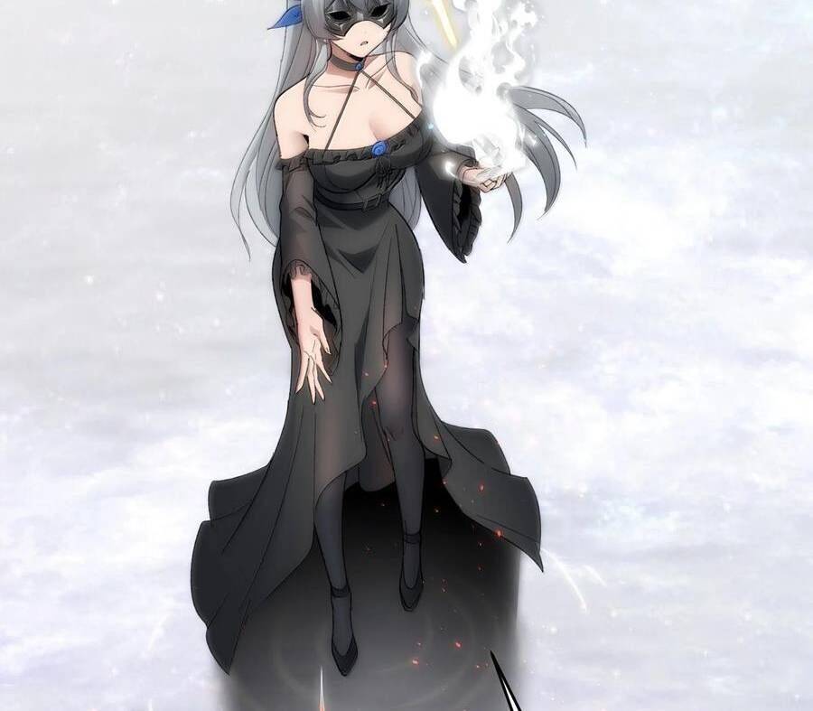 Sức Mạnh Của Ác Thần - Chapter 131 - Page 122