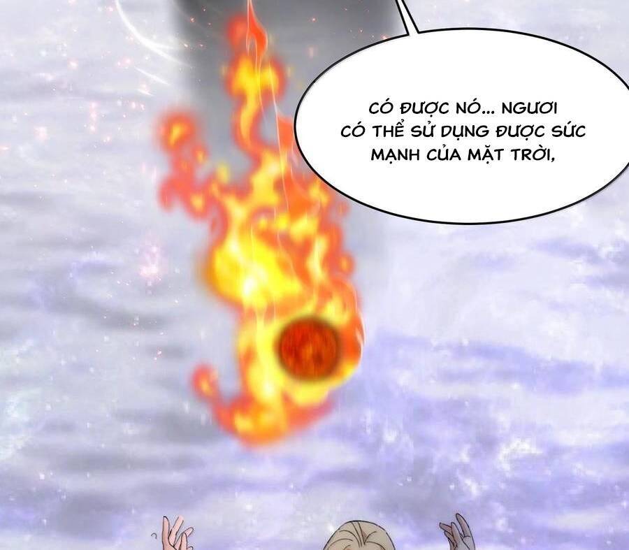 Sức Mạnh Của Ác Thần - Chapter 131 - Page 123