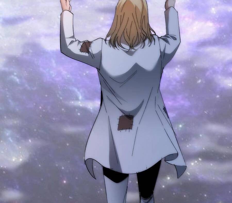 Sức Mạnh Của Ác Thần - Chapter 131 - Page 124