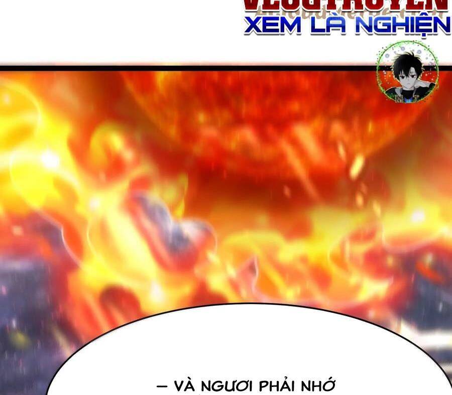 Sức Mạnh Của Ác Thần - Chapter 131 - Page 126