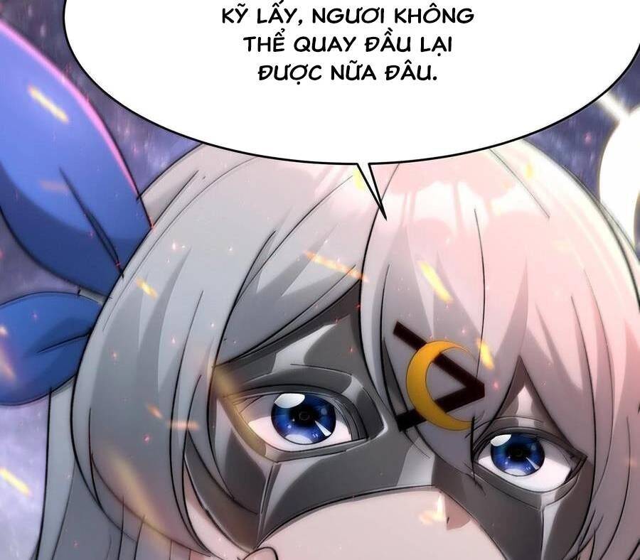 Sức Mạnh Của Ác Thần - Chapter 131 - Page 127