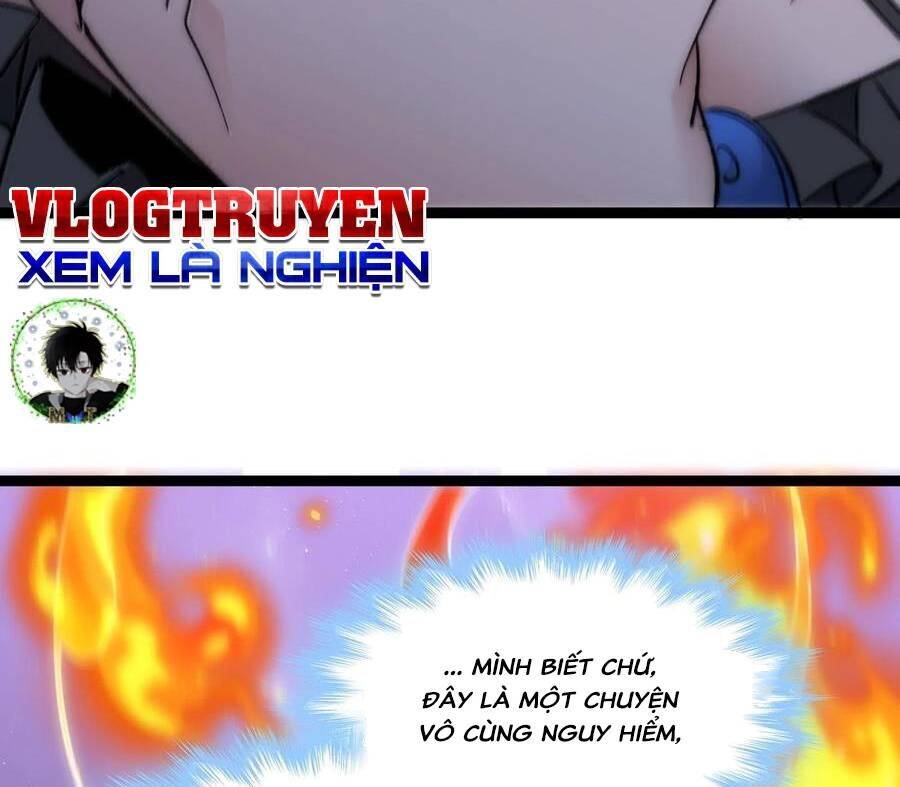 Sức Mạnh Của Ác Thần - Chapter 131 - Page 129
