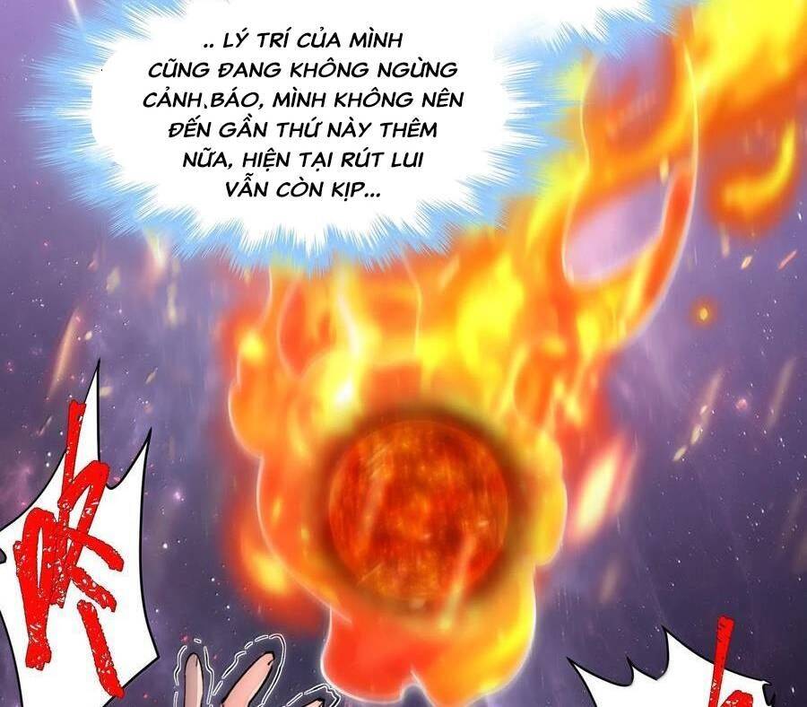 Sức Mạnh Của Ác Thần - Chapter 131 - Page 130