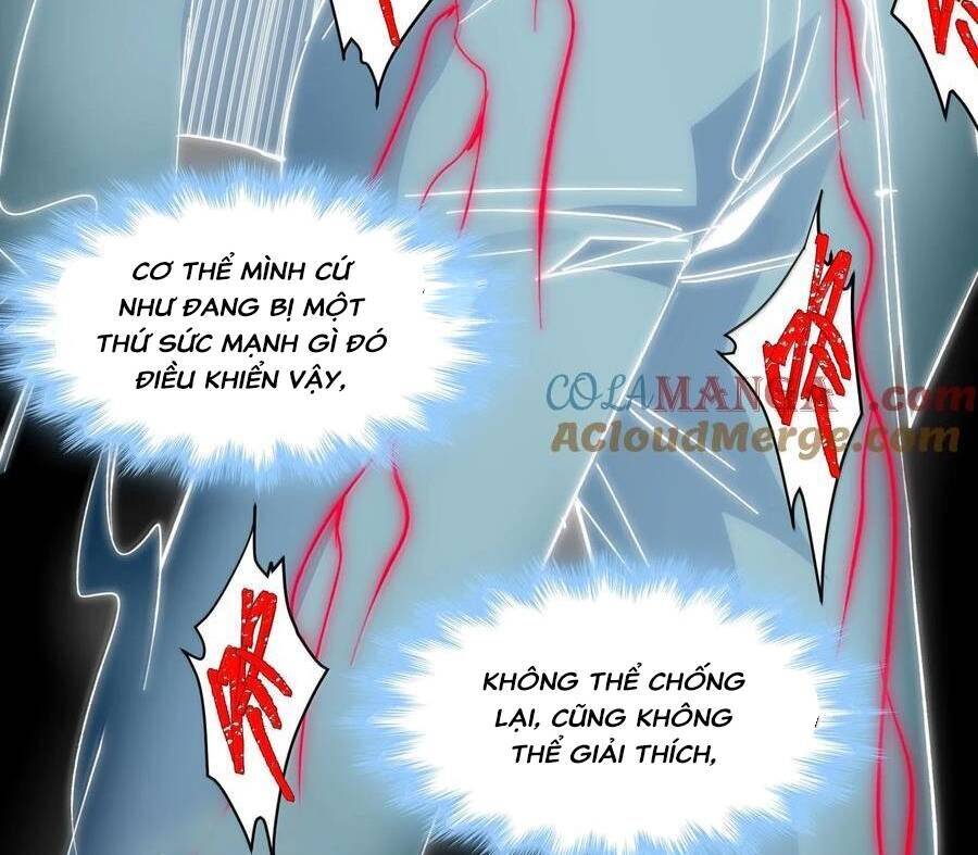 Sức Mạnh Của Ác Thần - Chapter 131 - Page 133