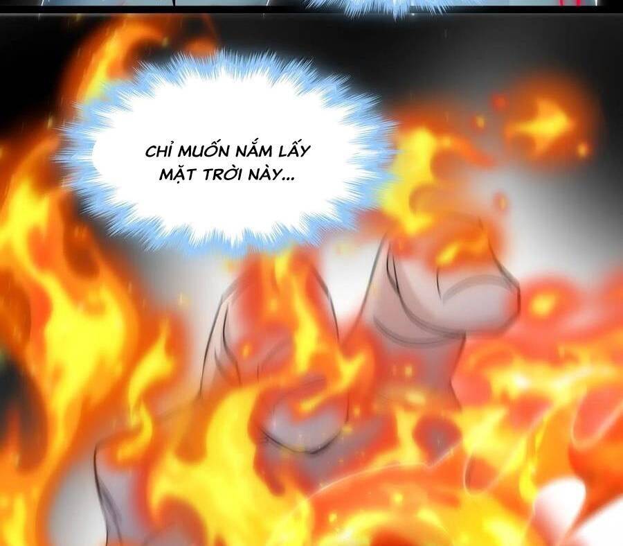 Sức Mạnh Của Ác Thần - Chapter 131 - Page 134