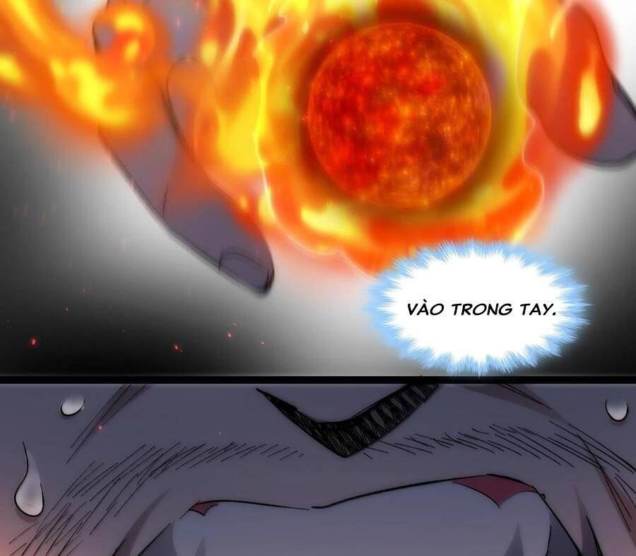 Sức Mạnh Của Ác Thần - Chapter 131 - Page 135