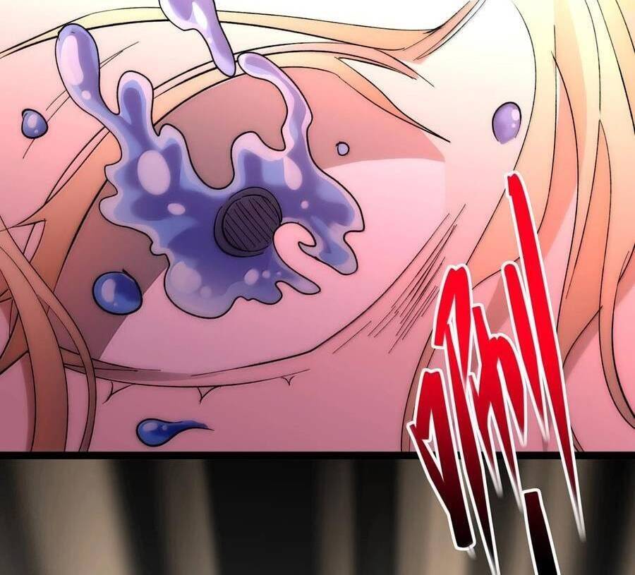 Sức Mạnh Của Ác Thần - Chapter 131 - Page 151