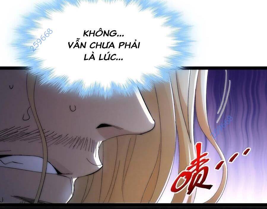 Sức Mạnh Của Ác Thần - Chapter 131 - Page 16