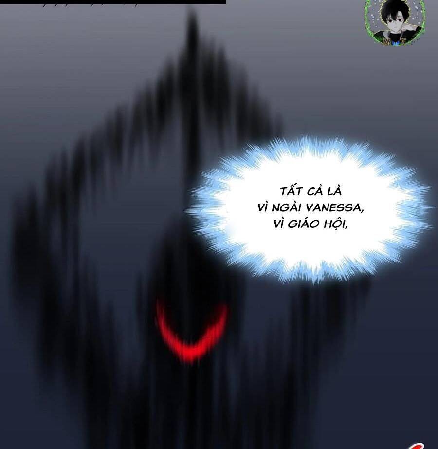 Sức Mạnh Của Ác Thần - Chapter 131 - Page 163