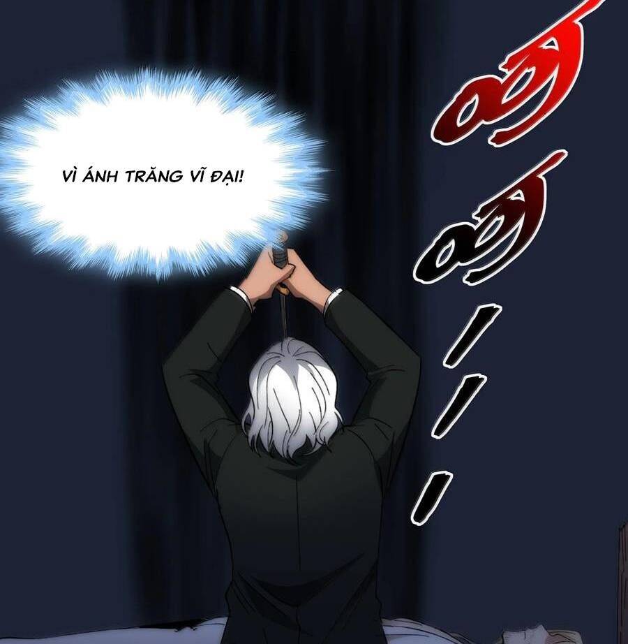 Sức Mạnh Của Ác Thần - Chapter 131 - Page 164