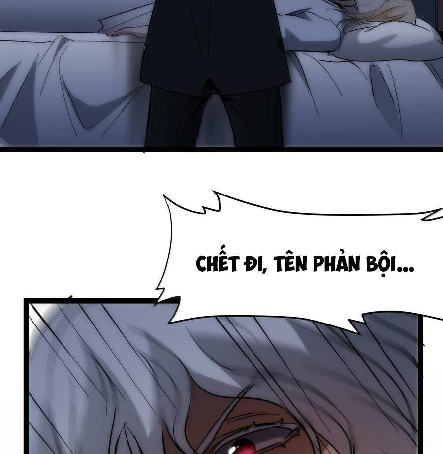Sức Mạnh Của Ác Thần - Chapter 131 - Page 165