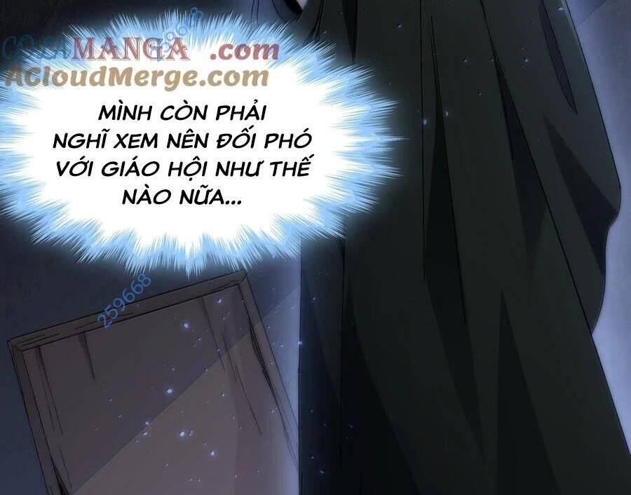 Sức Mạnh Của Ác Thần - Chapter 131 - Page 19