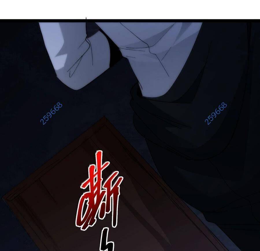 Sức Mạnh Của Ác Thần - Chapter 131 - Page 21