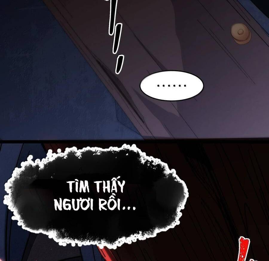 Sức Mạnh Của Ác Thần - Chapter 131 - Page 22