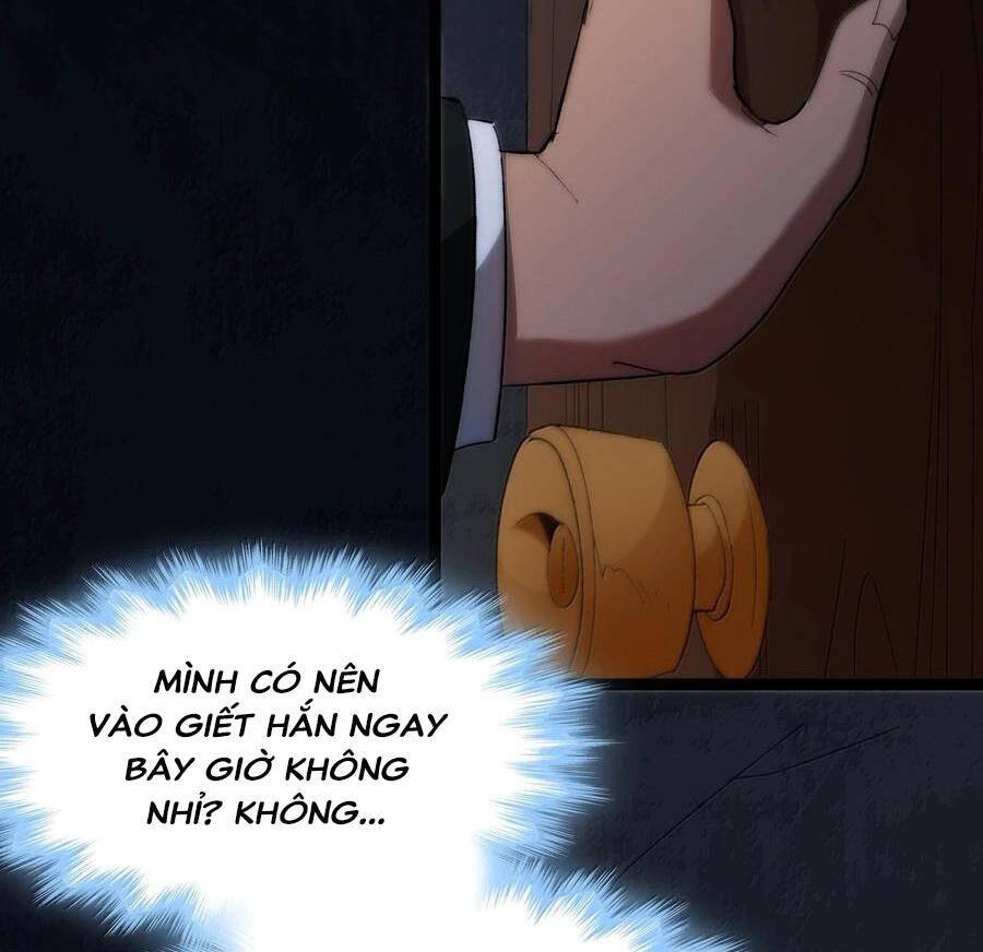 Sức Mạnh Của Ác Thần - Chapter 131 - Page 26