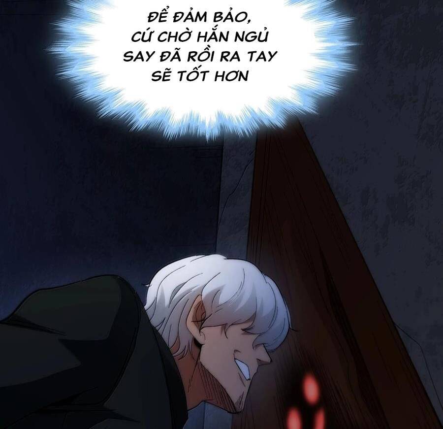 Sức Mạnh Của Ác Thần - Chapter 131 - Page 27