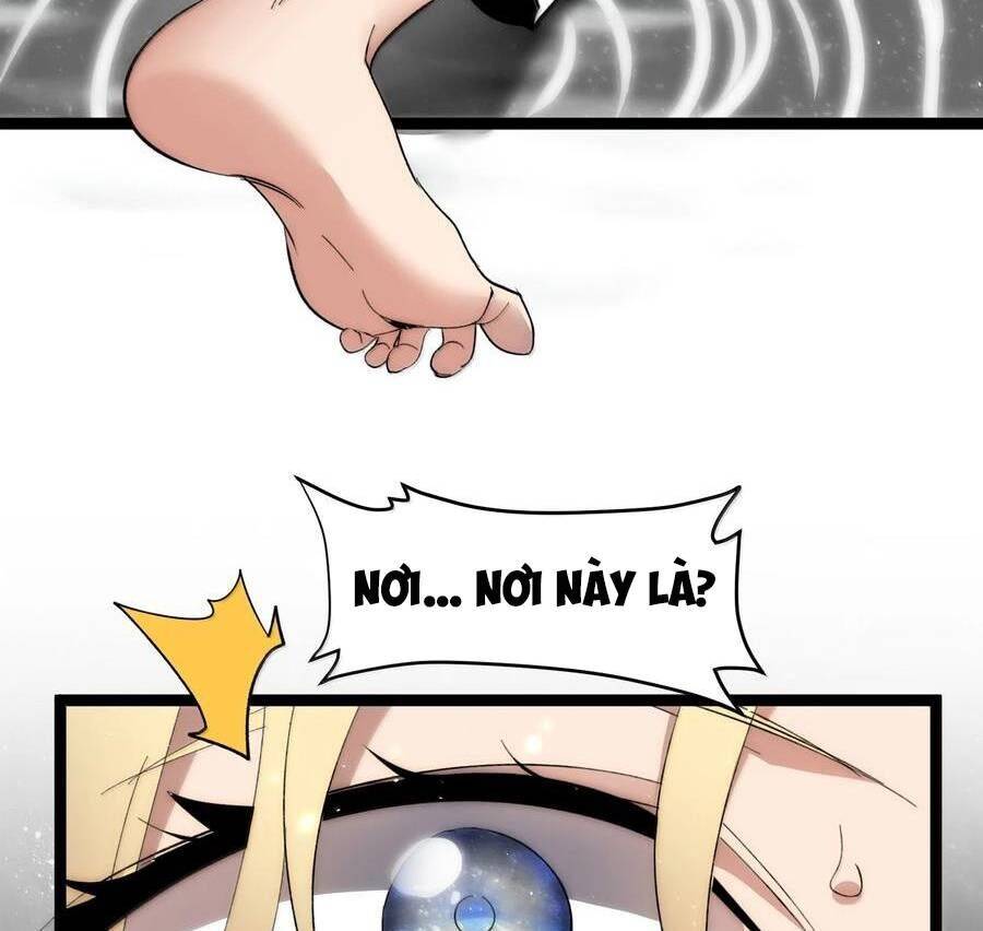 Sức Mạnh Của Ác Thần - Chapter 131 - Page 48