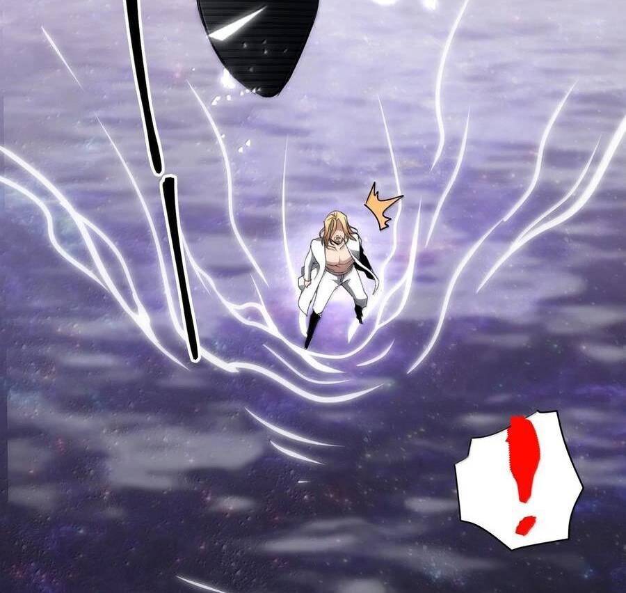 Sức Mạnh Của Ác Thần - Chapter 131 - Page 55