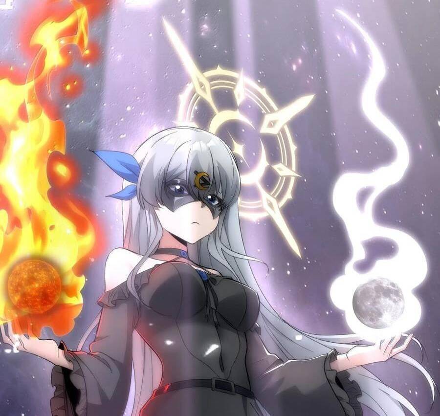 Sức Mạnh Của Ác Thần - Chapter 131 - Page 57