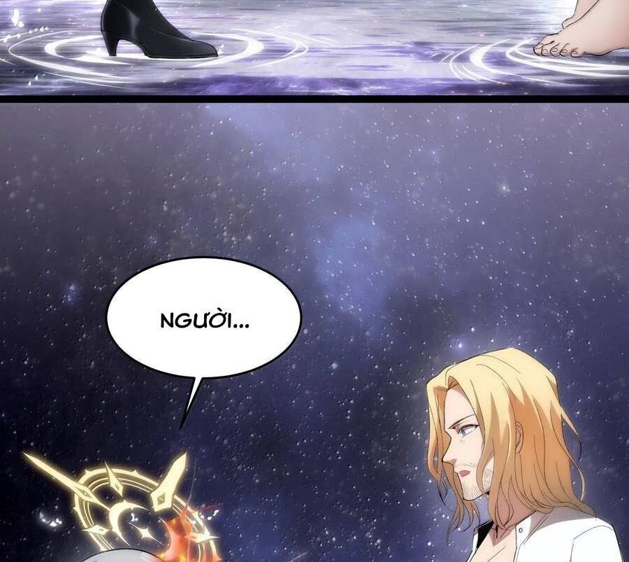 Sức Mạnh Của Ác Thần - Chapter 131 - Page 62