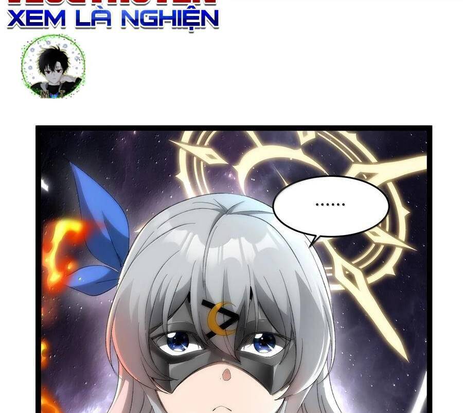 Sức Mạnh Của Ác Thần - Chapter 131 - Page 64