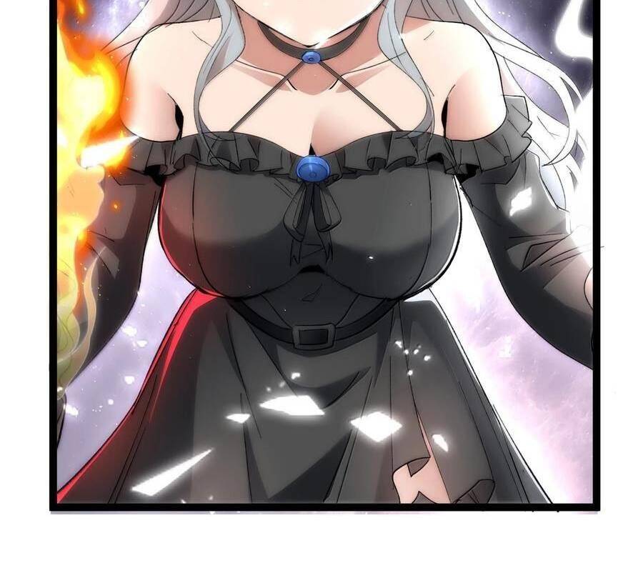 Sức Mạnh Của Ác Thần - Chapter 131 - Page 65