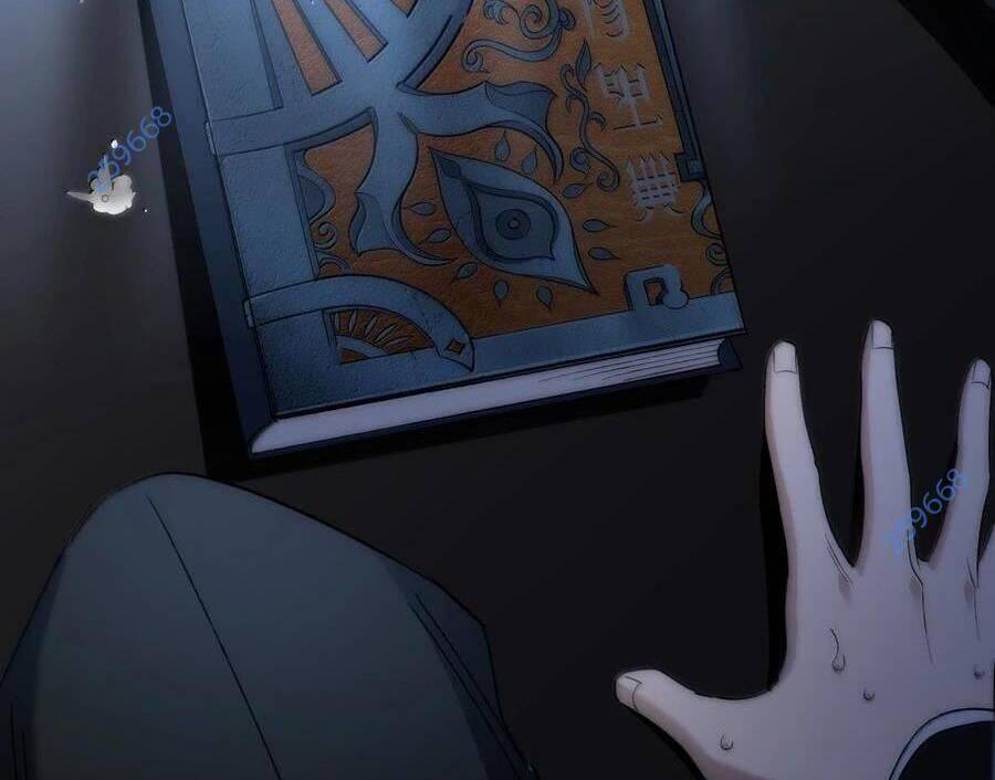 Sức Mạnh Của Ác Thần - Chapter 131 - Page 7