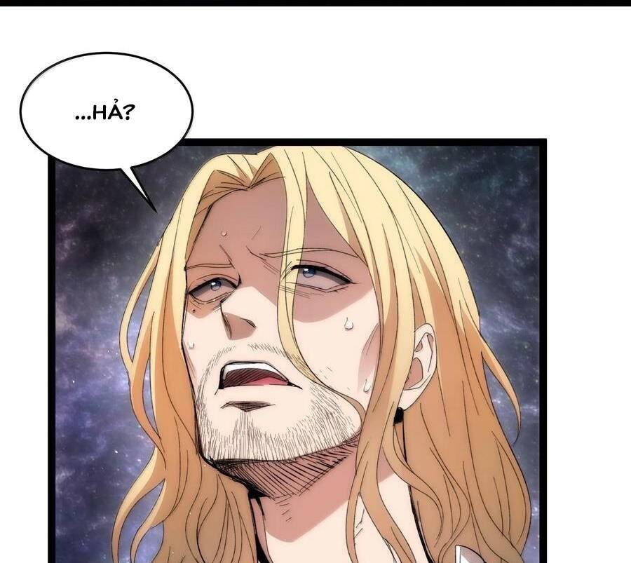 Sức Mạnh Của Ác Thần - Chapter 131 - Page 70