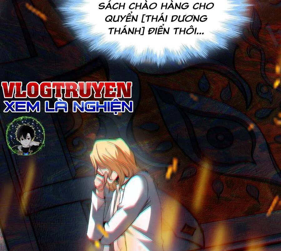 Sức Mạnh Của Ác Thần - Chapter 131 - Page 75