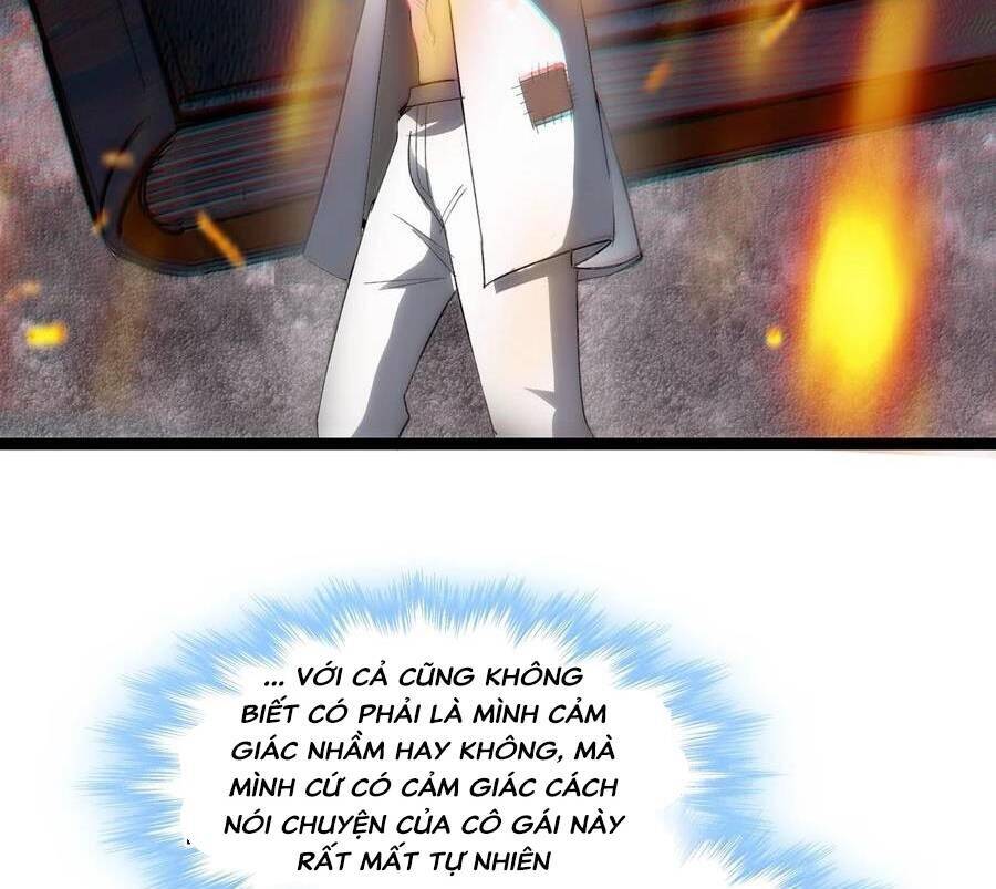 Sức Mạnh Của Ác Thần - Chapter 131 - Page 76