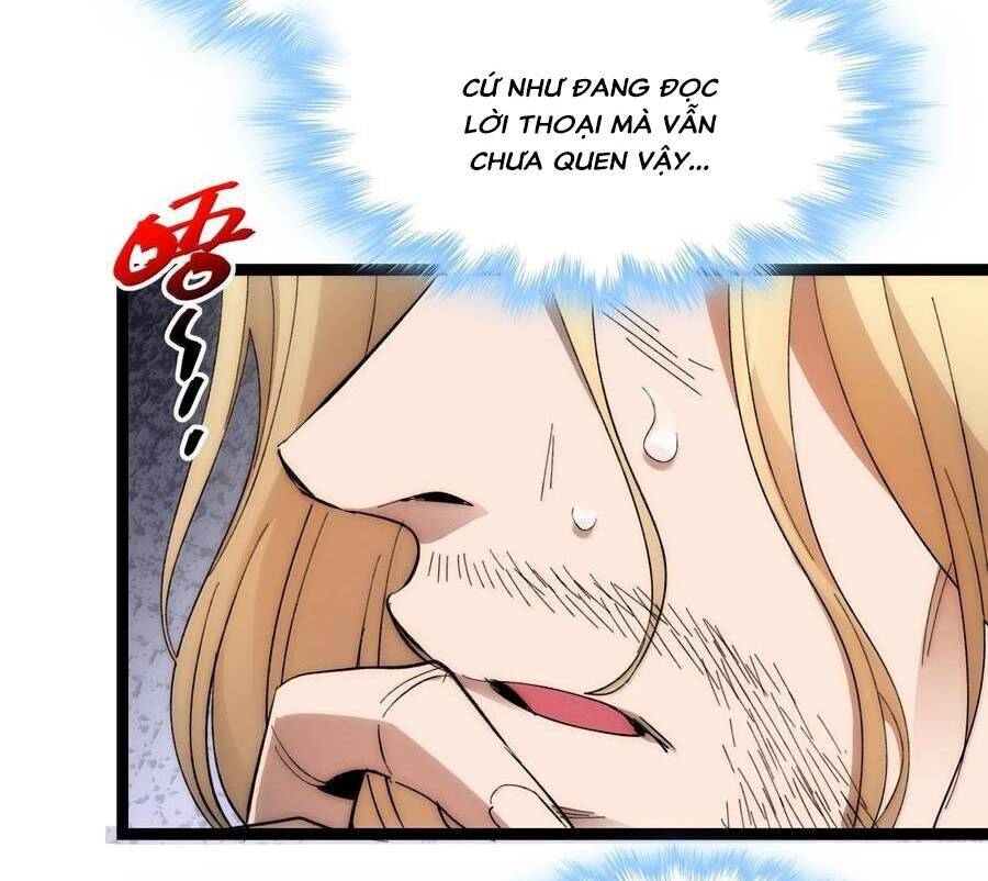 Sức Mạnh Của Ác Thần - Chapter 131 - Page 77