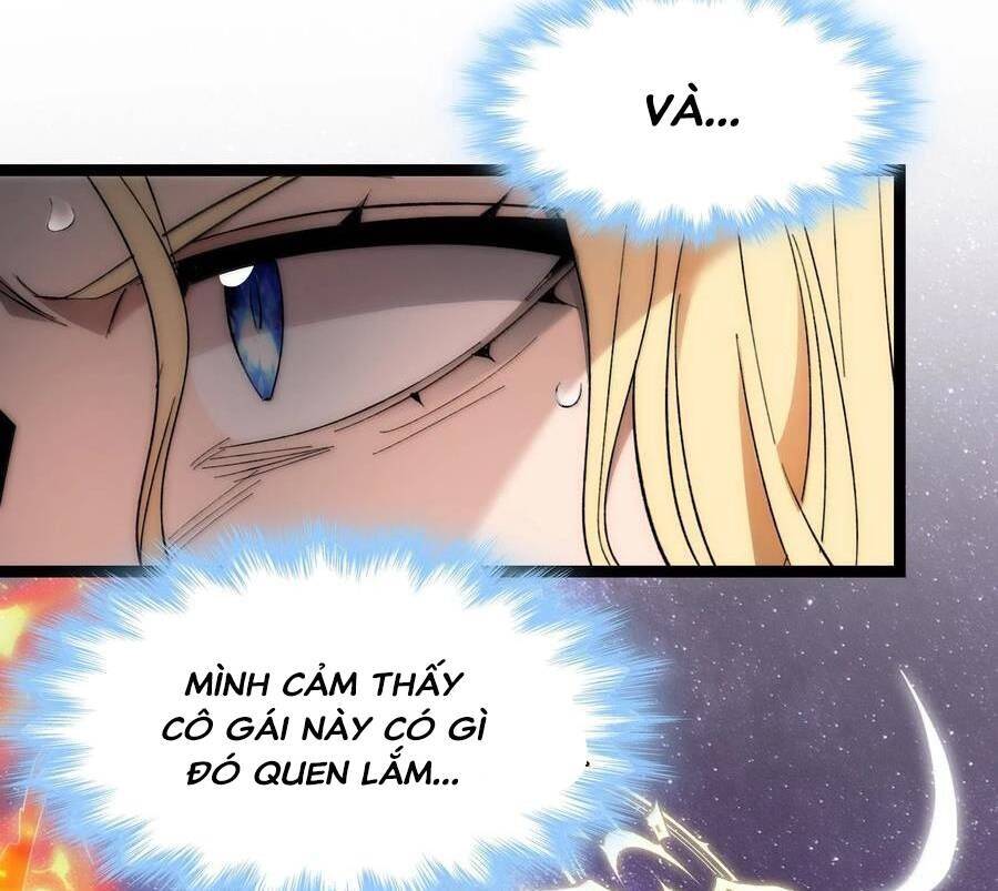 Sức Mạnh Của Ác Thần - Chapter 131 - Page 78