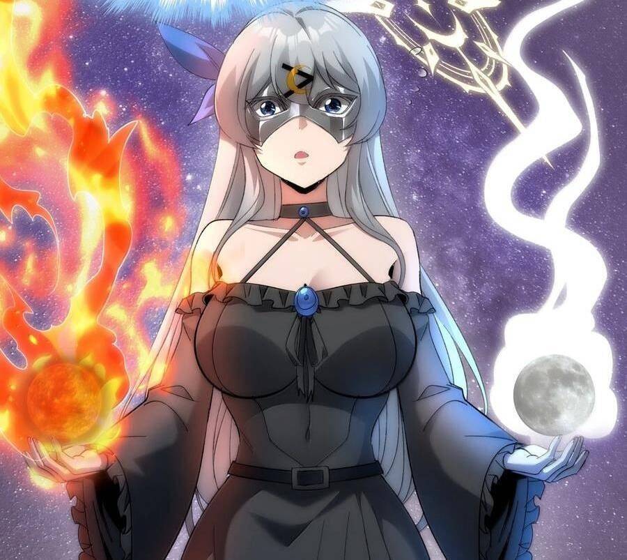 Sức Mạnh Của Ác Thần - Chapter 131 - Page 79