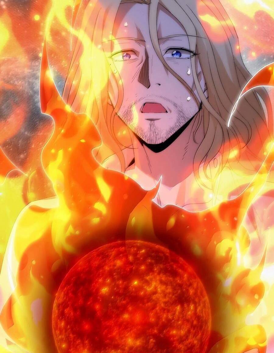 Sức Mạnh Của Ác Thần - Chapter 131 - Page 83