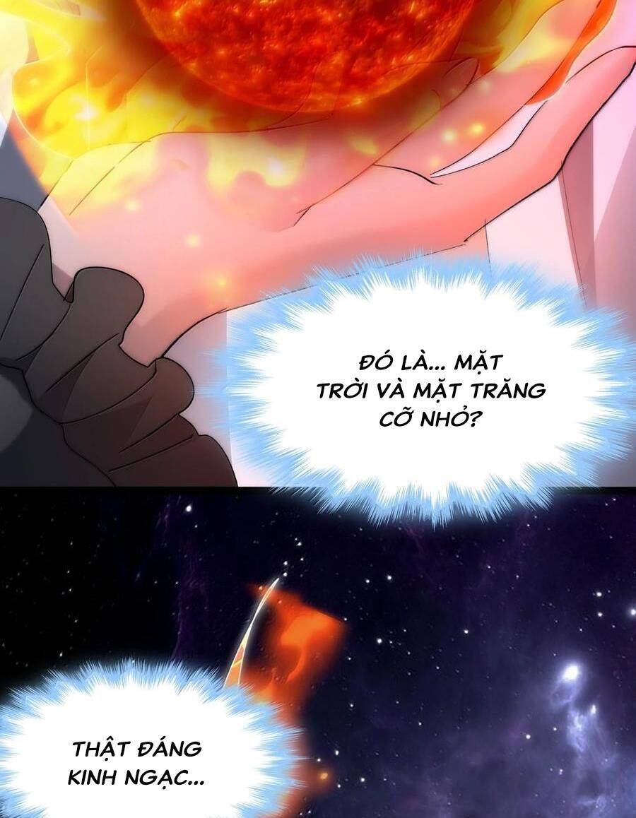 Sức Mạnh Của Ác Thần - Chapter 131 - Page 84