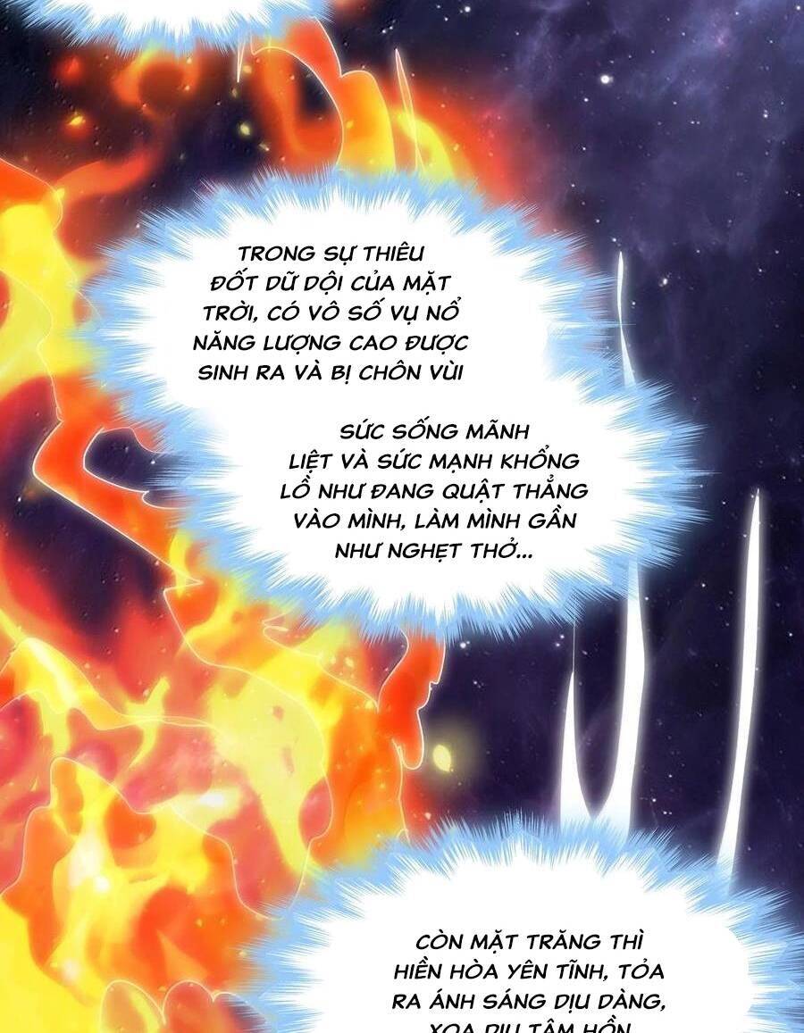 Sức Mạnh Của Ác Thần - Chapter 131 - Page 85