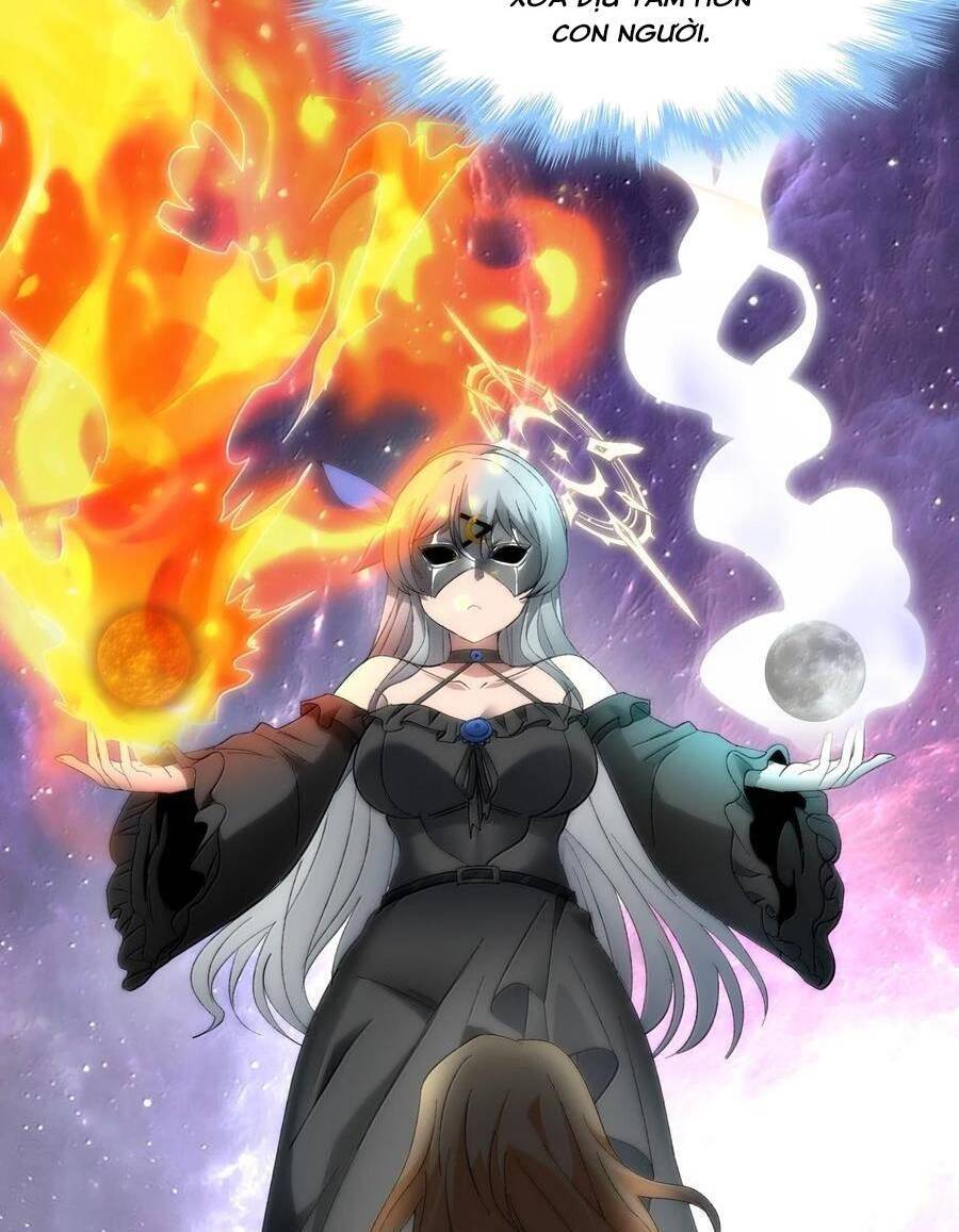 Sức Mạnh Của Ác Thần - Chapter 131 - Page 86