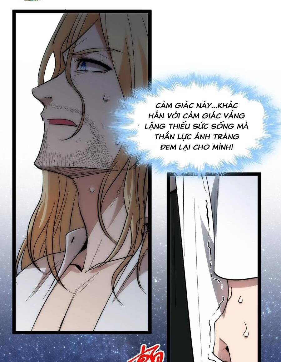 Sức Mạnh Của Ác Thần - Chapter 131 - Page 88