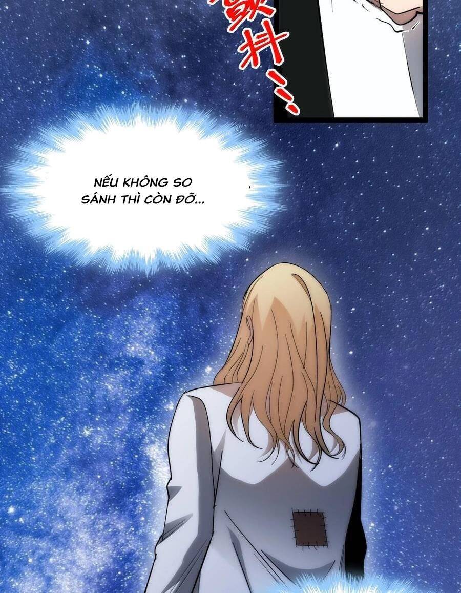 Sức Mạnh Của Ác Thần - Chapter 131 - Page 89