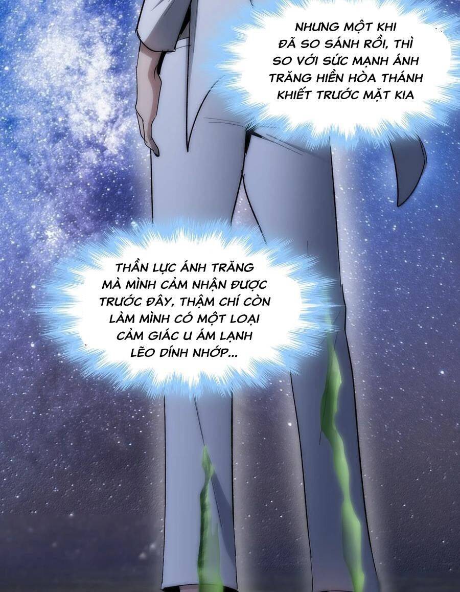 Sức Mạnh Của Ác Thần - Chapter 131 - Page 90